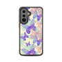 MyBat Design Lab Series Case for Samsung Galaxy A37 5G / A36 5G - Butterflies - MSA375GCSLESMP019-3.jpg