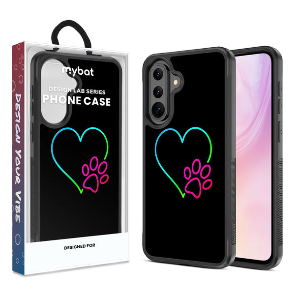MyBat Design Lab Series Case for Samsung Galaxy A37 5G / A36 5G - Puppy Love - MSA375GCSLESMP023-1.jpg
