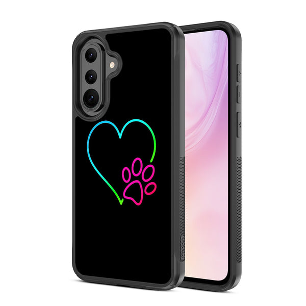 MyBat Design Lab Series Case for Samsung Galaxy A37 5G / A36 5G - Puppy Love - MSA375GCSLESMP023-2.jpg