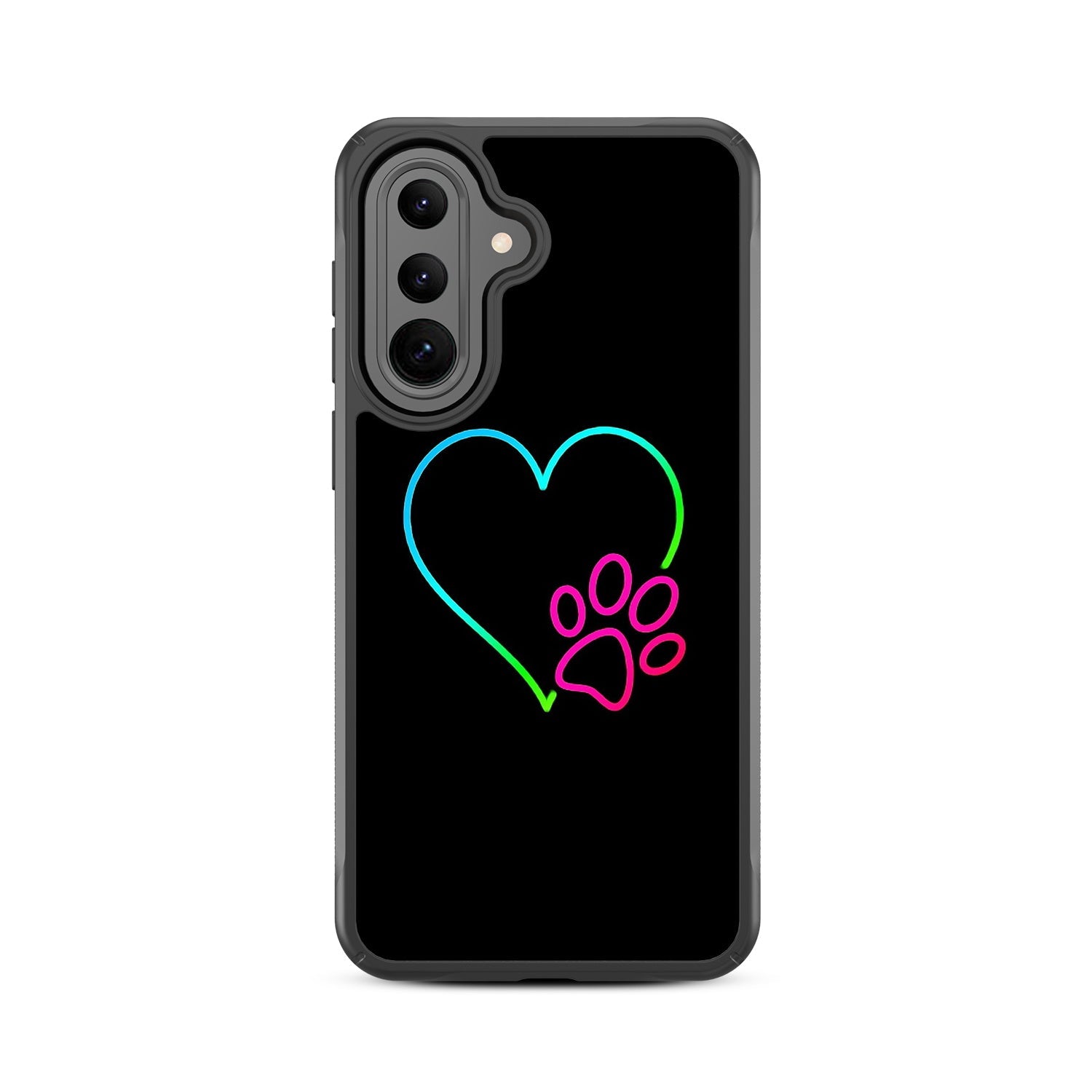 MyBat Design Lab Series Case for Samsung Galaxy A37 5G / A36 5G - Puppy Love