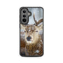 MyBat Design Lab Series Case for Samsung Galaxy A37 5G / A36 5G - Deer in Winter - MSA375GCSLESMP024-3.jpg