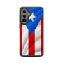 MyBat Design Lab Series Case for Samsung Galaxy A37 5G / A36 5G - Puerto Rican Flag