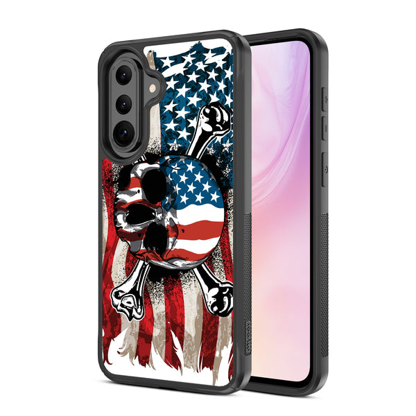 MyBat Design Lab Series Case for Samsung Galaxy A37 5G / A36 5G - Land of the Free - MSA375GCSLESMP036-2.jpg
