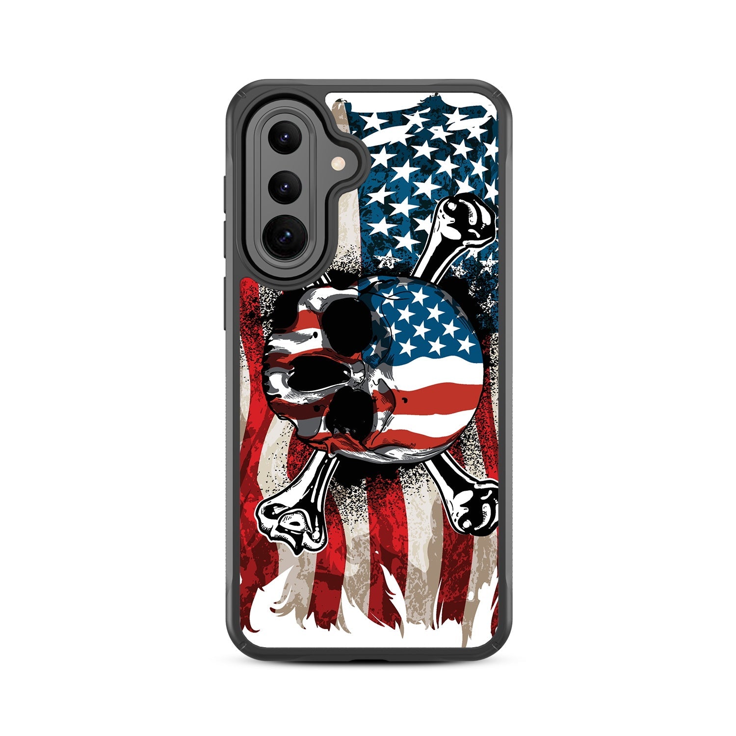 MyBat Design Lab Series Case for Samsung Galaxy A37 5G / A36 5G - Land of the Free
