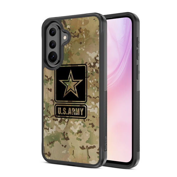 MyBat Design Lab Series Case for Samsung Galaxy A37 5G / A36 5G - U.S. Army - MSA375GCSLESMP055-2.jpg