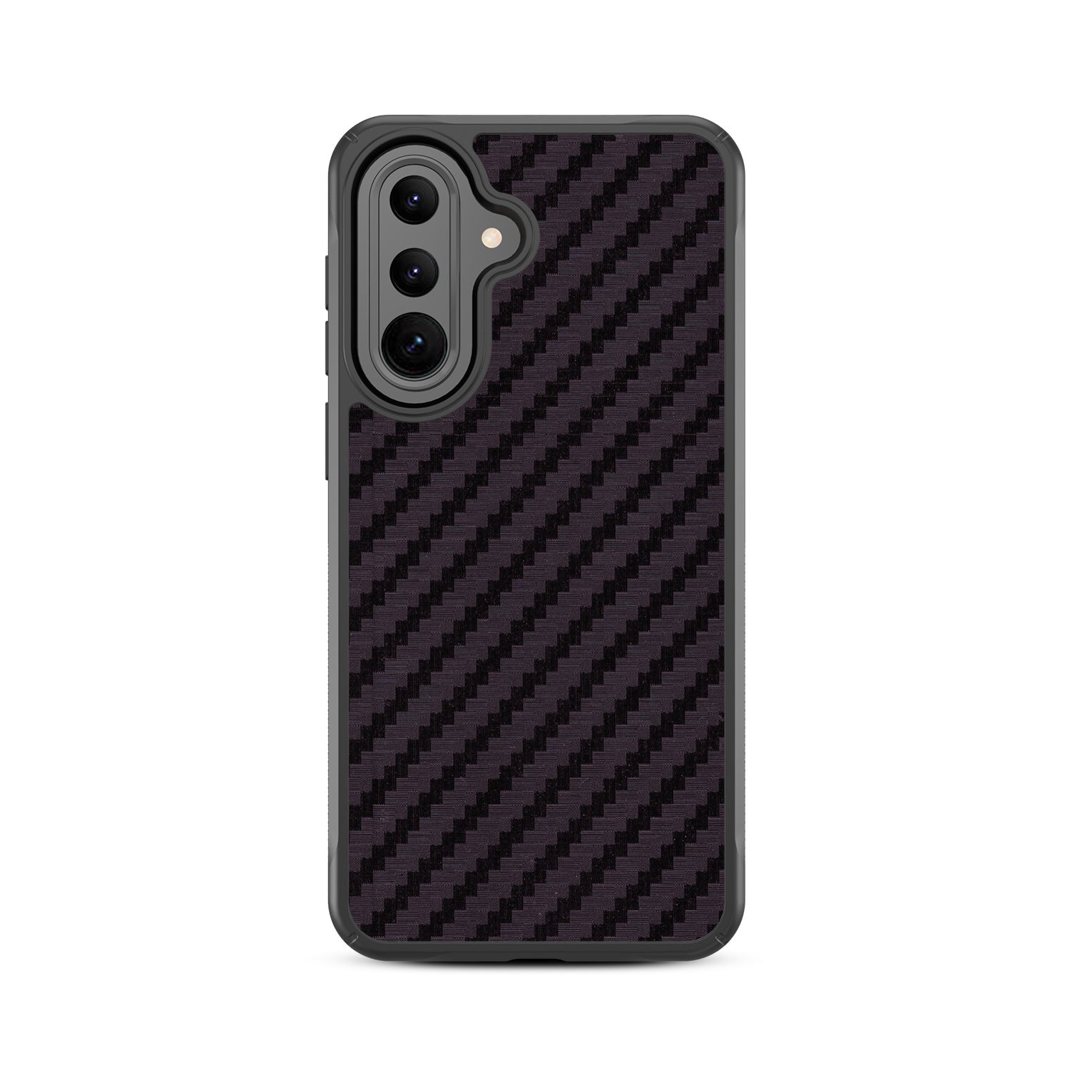 MyBat Design Lab Series Case for Samsung Galaxy A37 5G / A36 5G - Carbon Fiber - MSA375GCSLESMP083-3.jpg