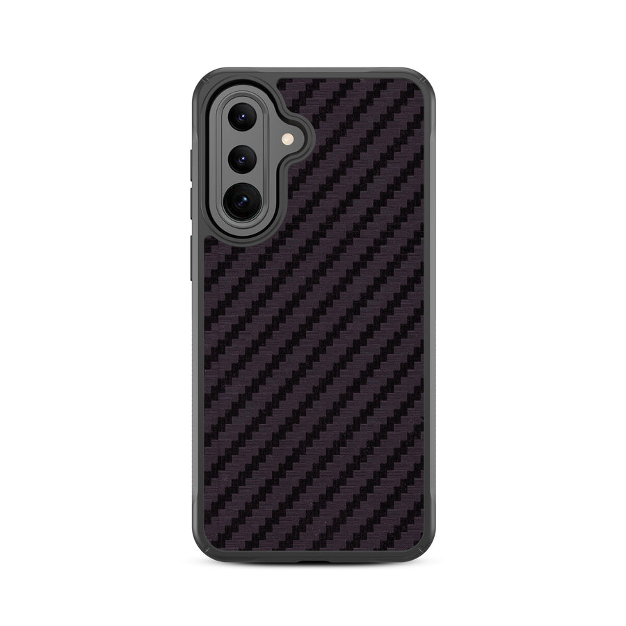 MyBat Design Lab Series Case for Samsung Galaxy A37 5G / A36 5G - Carbon Fiber - MSA375GCSLESMP083-3.jpg