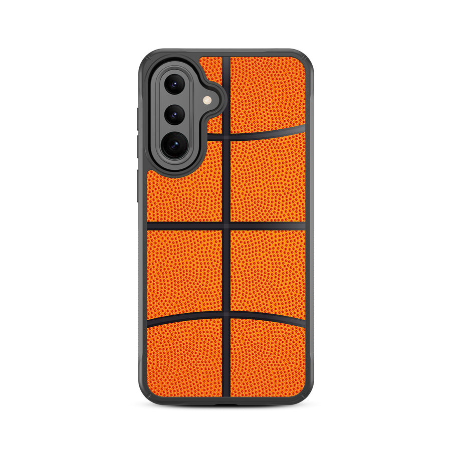MyBat Design Lab Series Case for Samsung Galaxy A37 5G / A36 5G - Basketball - MSA375GCSLESMP087-3.jpg