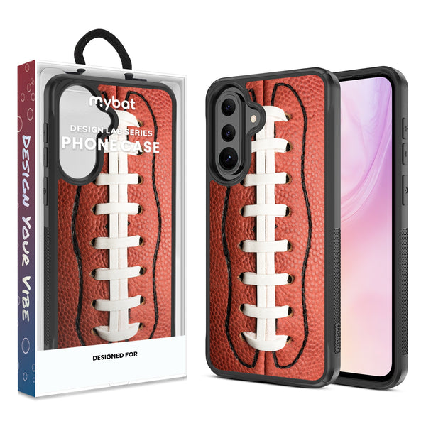 MyBat Design Lab Series Case for Samsung Galaxy A37 5G / A36 5G - Football - MSA375GCSLESMP089-1.jpg