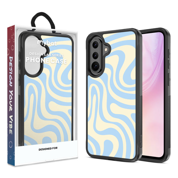 MyBat Design Lab Series Case for Samsung Galaxy A37 5G / A36 5G - Wavy Baby - MSA375GCSLESMP102-1.jpg