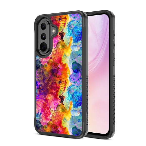 MyBat Design Lab Series Case for Samsung Galaxy A37 5G / A36 5G - Color Burst - MSA375GCSLESMP108-2.jpg