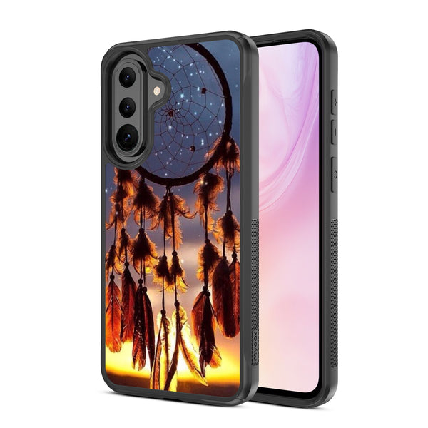 MyBat Design Lab Series Case for Samsung Galaxy A37 5G / A36 5G - Dreamcatcher - MSA375GCSLESMP111-2.jpg