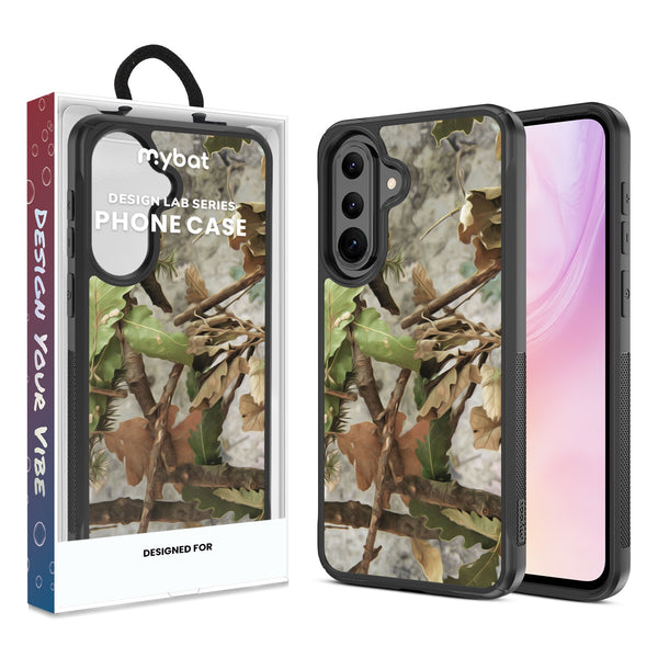 MyBat Design Lab Series Case for Samsung Galaxy A37 5G / A36 5G - Forest Camouflage - MSA375GCSLESMP117-1.jpg