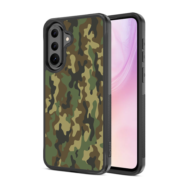 MyBat Design Lab Series Case for Samsung Galaxy A37 5G / A36 5G - Military Camouflage - MSA375GCSLESMP119-2.jpg