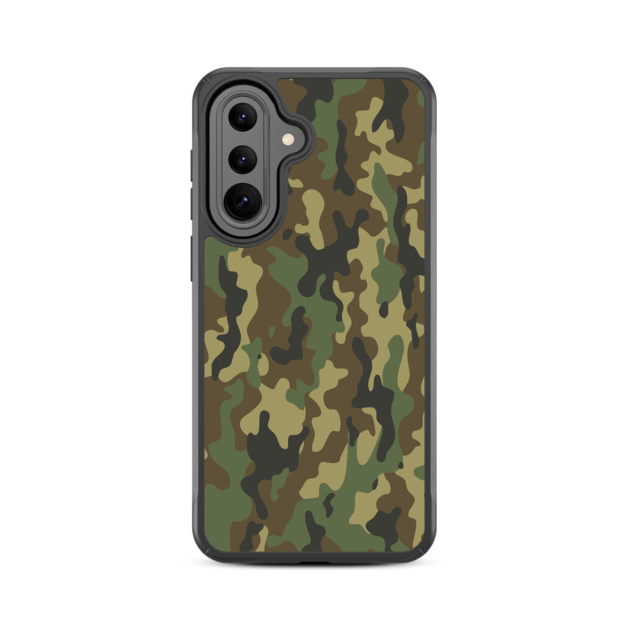 MyBat Design Lab Series Case for Samsung Galaxy A37 5G / A36 5G - Military Camouflage - MSA375GCSLESMP119-3.jpg
