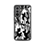 MyBat Design Lab Series Case for Samsung Galaxy A37 5G / A36 5G - Black & White Camouflage - MSA375GCSLESMP122-3.jpg