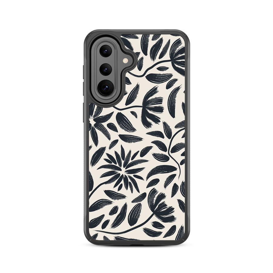 MyBat Design Lab Series Case for Samsung Galaxy A37 5G / A36 5G - Vintage Floral - MSA375GCSLESMP124-3.jpg