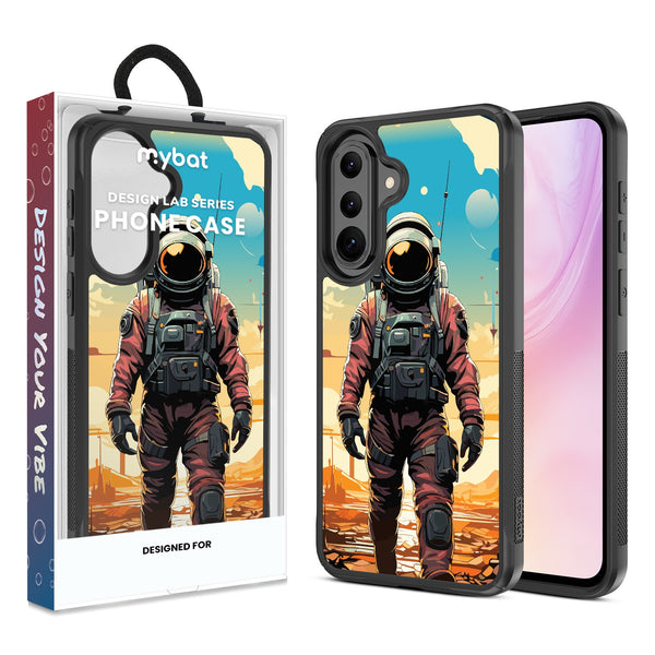MyBat Design Lab Series Case for Samsung Galaxy A37 5G / A36 5G - Cosmonaut - MSA375GCSLESMP129-1.jpg