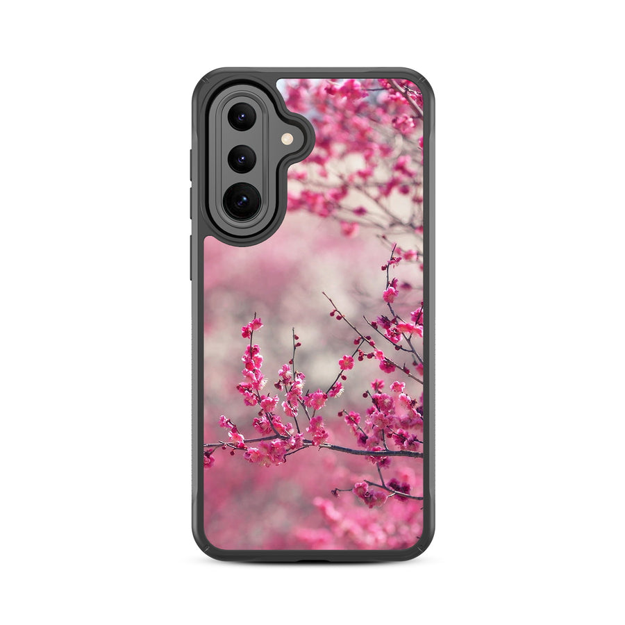 MyBat Design Lab Series Case for Samsung Galaxy A37 5G / A36 5G - Sakura Blooms - MSA375GCSLESMP132-3.jpg