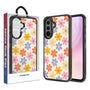 MyBat Design Lab Series Case for Samsung Galaxy A37 5G / A36 5G - Retro Daisies