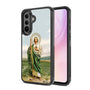 MyBat Design Lab Series Case for Samsung Galaxy A37 5G / A36 5G - Saint Judas - MSA375GCSLESMP138-2.jpg