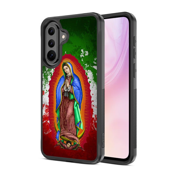 MyBat Design Lab Series Case for Samsung Galaxy A37 5G / A36 5G - Guadalupe Virgin Mary - MSA375GCSLESMP139-2.jpg