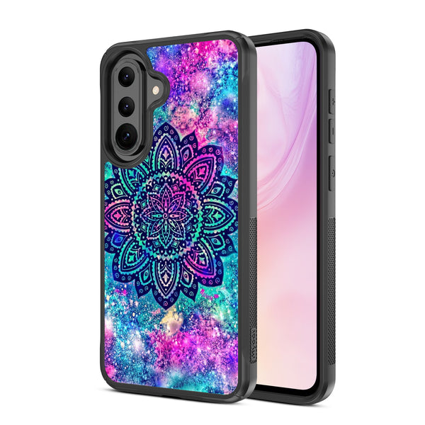 MyBat Design Lab Series Case for Samsung Galaxy A37 5G / A36 5G - Cosmic Mandala - MSA375GCSLESMP165-2.jpg