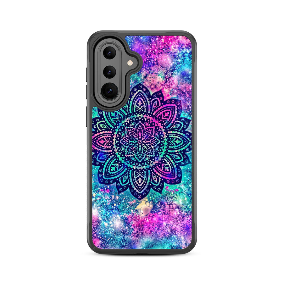 MyBat Design Lab Series Case for Samsung Galaxy A37 5G / A36 5G - Cosmic Mandala - MSA375GCSLESMP165-3.jpg