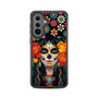 MyBat Design Lab Series Case for Samsung Galaxy A37 5G / A36 5G - Dia De Los Muertos - MSA375GCSLESMP167-3.jpg