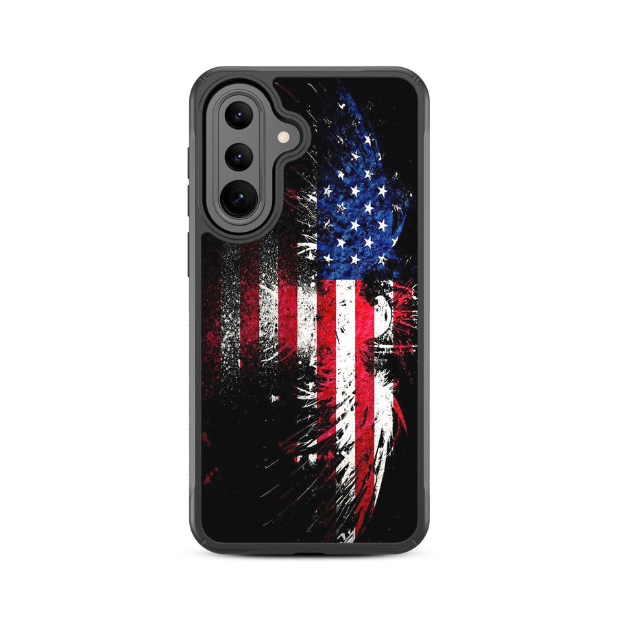 MyBat Design Lab Series Case for Samsung Galaxy A37 5G / A36 5G - American Eagle - MSA375GCSLESMP169-3.jpg
