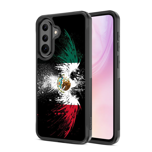 MyBat Design Lab Series Case for Samsung Galaxy A37 5G / A36 5G - Mexican Heritage - MSA375GCSLESMP170-2.jpg