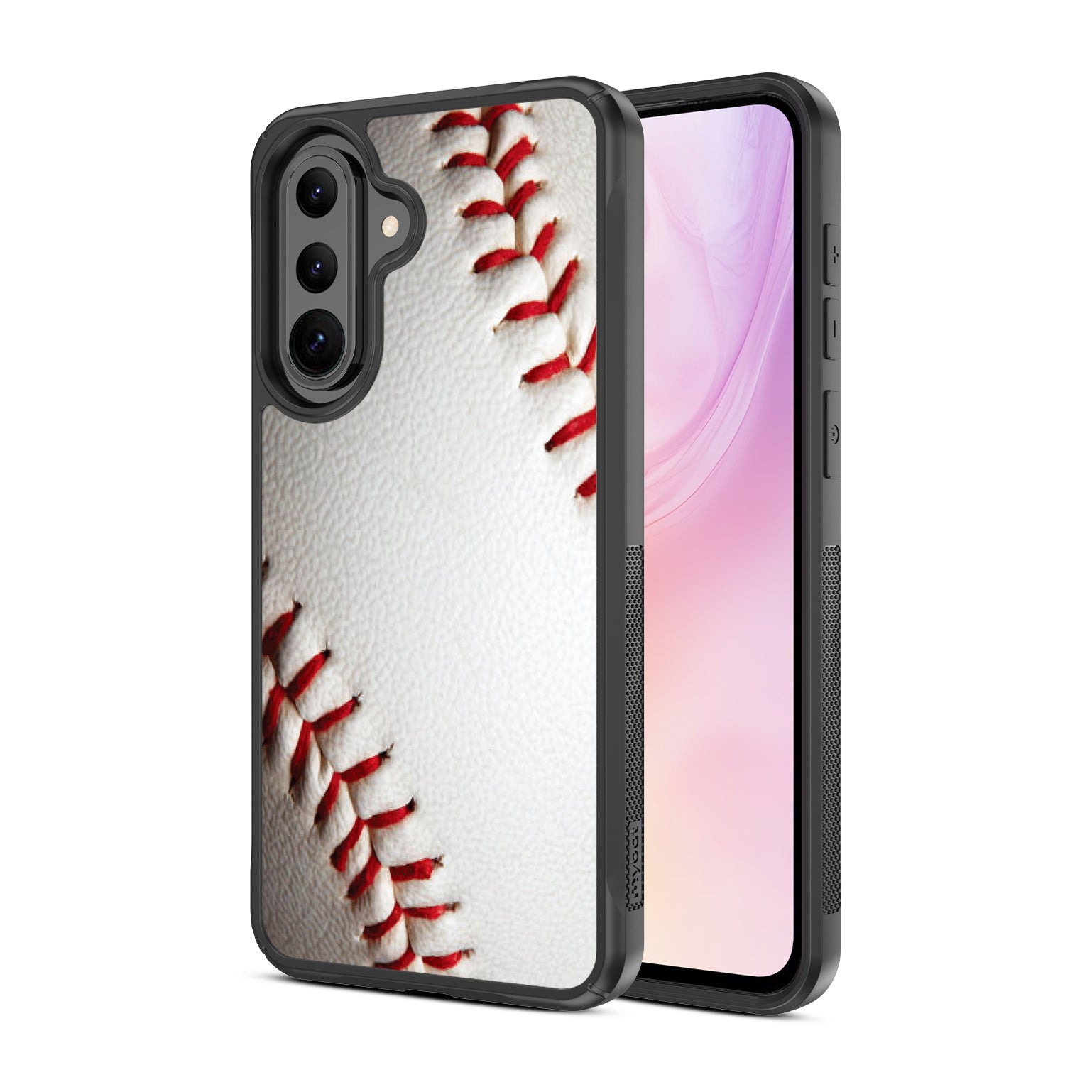 MyBat Design Lab Series Case for Samsung Galaxy A37 5G / A36 5G - Baseball - MSA375GCSLESMP171-2.jpg