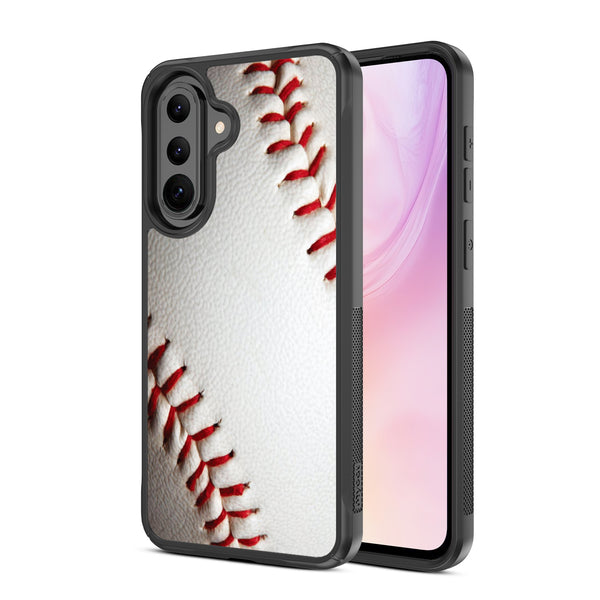 MyBat Design Lab Series Case for Samsung Galaxy A37 5G / A36 5G - Baseball - MSA375GCSLESMP171-2.jpg