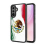 MyBat Design Lab Series Case for Samsung Galaxy A37 5G / A36 5G - Bandera de México - MSA375GCSLESMP174-2.jpg