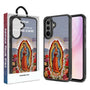 MyBat Design Lab Series Case for Samsung Galaxy A37 5G / A36 5G - Our Lady Guadalupe
