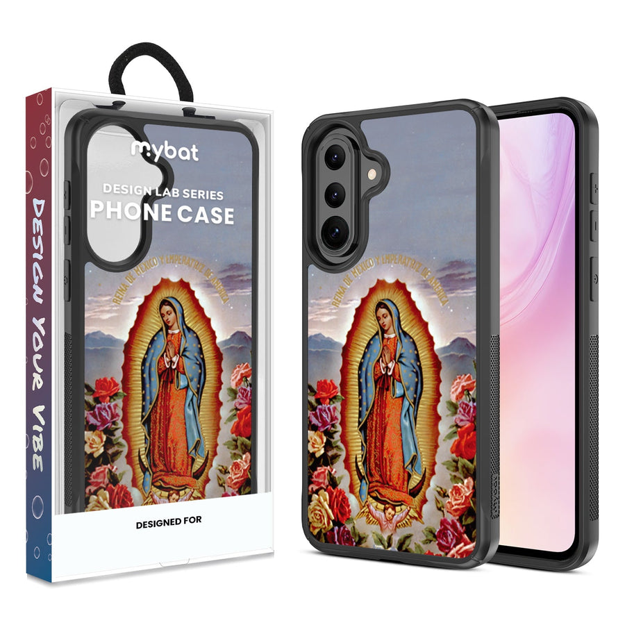 MyBat Design Lab Series Case for Samsung Galaxy A37 5G / A36 5G - Our Lady Guadalupe