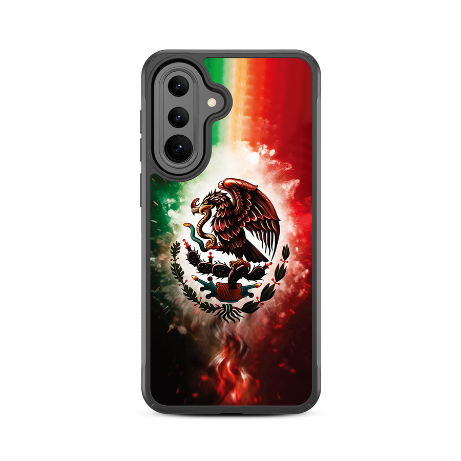 MyBat Design Lab Series Case for Samsung Galaxy A37 5G / A36 5G - Viva Mexico - MSA375GCSLESMP179-3.jpg