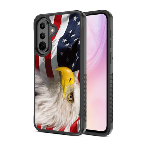 MyBat Design Lab Series Case for Samsung Galaxy A37 5G / A36 5G - Soaring with Liberty - MSA375GCSLESMP181-2.jpg