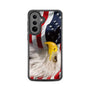 MyBat Design Lab Series Case for Samsung Galaxy A37 5G / A36 5G - Soaring with Liberty