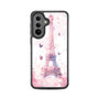 MyBat Design Lab Series Case for Samsung Galaxy A37 5G / A36 5G - Parisian Butterflies