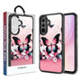 MyBat Design Lab Series Case for Samsung Galaxy A37 5G / A36 5G - Butterfly Bouquet