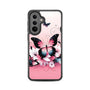 MyBat Design Lab Series Case for Samsung Galaxy A37 5G / A36 5G - Butterfly Bouquet - MSA375GCSLESMP184-3.jpg