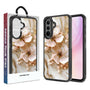 MyBat Design Lab Series Case for Samsung Galaxy A37 5G / A36 5G - Golden Petal Glow - MSA375GCSLESMP186-1.jpg