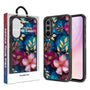 MyBat Design Lab Series Case for Samsung Galaxy A37 5G / A36 5G - Gilded Petals