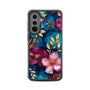 MyBat Design Lab Series Case for Samsung Galaxy A37 5G / A36 5G - Gilded Petals - MSA375GCSLESMP188-3.jpg