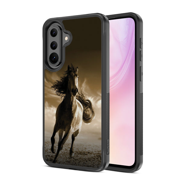 MyBat Design Lab Series Case for Samsung Galaxy A37 5G / A36 5G - Wild Horse - MSA375GCSLESMP212-2.jpg