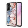 MyBat Design Lab Series Case for Samsung Galaxy A37 5G / A36 5G - Petal Veins - MSA375GCSLESMP214-2.jpg