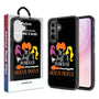 MyBat Design Lab Series Case for Samsung Galaxy A37 5G / A36 5G - Hocus Pocus
