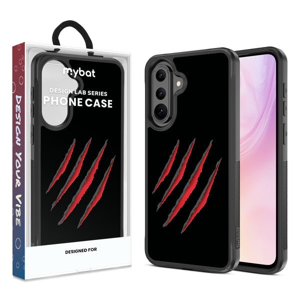 MyBat Design Lab Series Case for Samsung Galaxy A37 5G / A36 5G - Claw Marks - MSA375GCSLESMP231-1.jpg