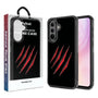 MyBat Design Lab Series Case for Samsung Galaxy A37 5G / A36 5G - Claw Marks